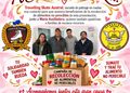 Travelling Skate Austral realizará campaña solidaria de alimentos en Punta Arenas