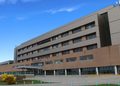 Hospital Clínico de Magallanes registra cortes eléctricos intermitentes durante trabajos de mantenimiento