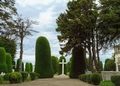 Cementerio Municipal de Punta Arenas se prepara para recibir a cerca de 40 mil personas por el Día de Todos los Santos
