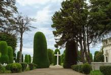 Cementerio Municipal de Punta Arenas se prepara para recibir a cerca de 40 mil personas por el Día de Todos los Santos