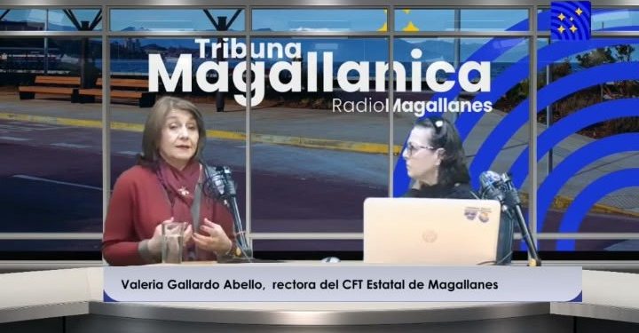 El rol transformador del CFT de Magallanes: Formación técnica con arraigo, equidad y pertinencia territorial