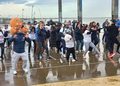 Un centenar de personas participó en cicletada familiar por la salud y el bienestar en Punta Arenas