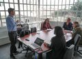 Punta Arenas constituye comité de coordinación operativa para enfrentar problemas de seguridad comunal