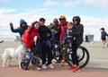 “La Costanera es Tuya” regresa a Punta Arenas tras pausa invernal y se extenderá hasta mayo