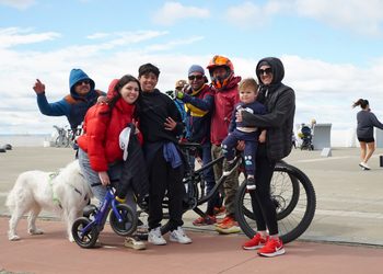 “La Costanera es Tuya” regresa a Punta Arenas tras pausa invernal y se extenderá hasta mayo