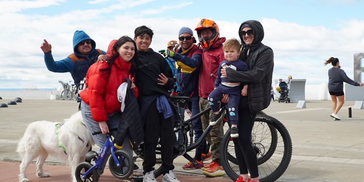 “La Costanera es Tuya” regresa a Punta Arenas tras pausa invernal y se extenderá hasta mayo