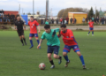 Barrio Sur, Puerto Natales y 18 de Septiembre aseguraron su presencia en las semifinales de la Eliminatoria Regional Adulta de fútbol.