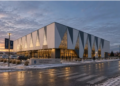 Punta Arenas avanza en proyecto de moderno Polideportivo con millonaria inversión.