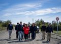 Punta Arenas sumará 236 luminarias LED en seis sectores con inversión de $179 millones