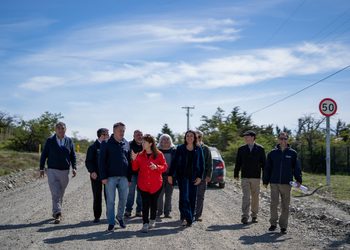 Punta Arenas sumará 236 luminarias LED en seis sectores con inversión de $179 millones