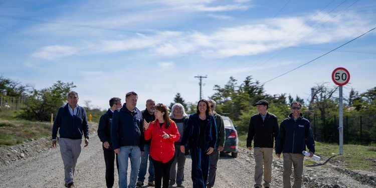 Punta Arenas sumará 236 luminarias LED en seis sectores con inversión de $179 millones