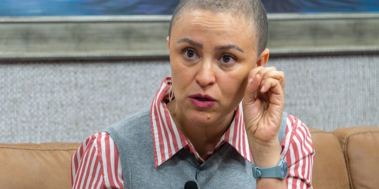Diputada Javiera Morales pide explicaciones al Gobierno por eventual fusión de becas de Magallanes y Aysén