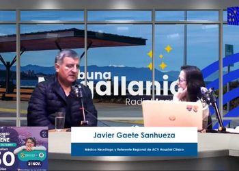 Ataque Cerebrovascular (ACV) en Magallanes: Causas, Prevención y el Desafío en Jóvenes