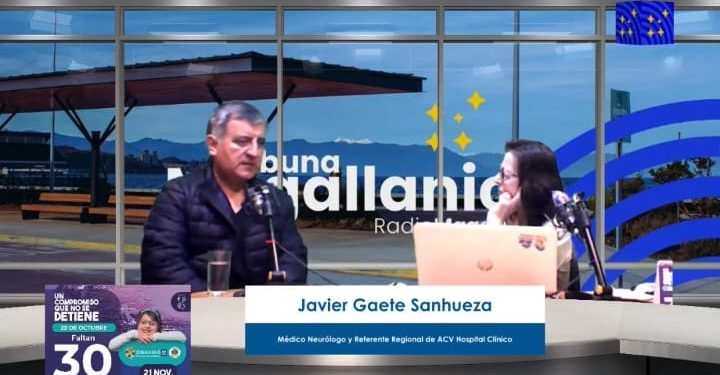 Ataque Cerebrovascular (ACV) en Magallanes: Causas, Prevención y el Desafío en Jóvenes