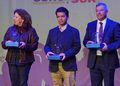 Fundación Teraike reconoce a GASCO Magallanes por su aporte a iniciativas educativas