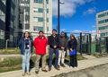 Edelmag entrega equipos de respaldo eléctrico a pacientes electrodependientes que viven en edificios