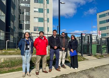 Edelmag entrega equipos de respaldo eléctrico a pacientes electrodependientes que viven en edificios