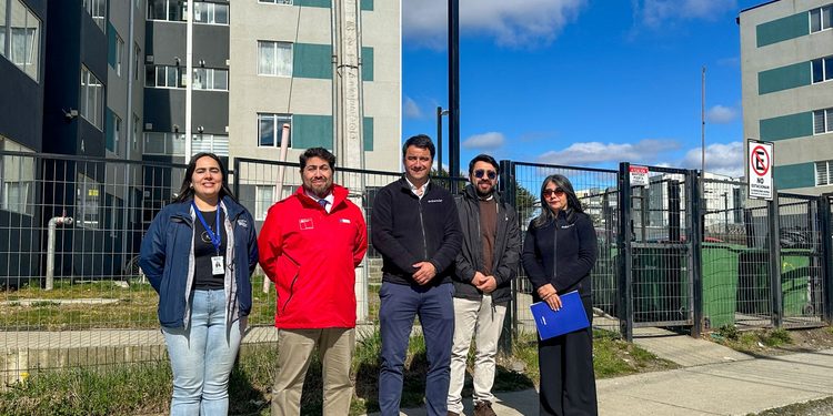 Edelmag entrega equipos de respaldo eléctrico a pacientes electrodependientes que viven en edificios