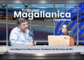 Presidente de la EPA “ El nuevo gerente llegara pronto” dijo ,al ser consultado por José Barría ,requiere respetar los plazos laborales y de transición del nominado señalo.