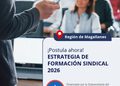 Universidad SEK impartirá formación sindical gratuita en Magallanes