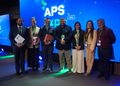 Punta Arenas presenta programa de cuidados domiciliarios en Expo APS 2026