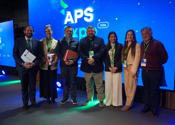 Punta Arenas presenta programa de cuidados domiciliarios en Expo APS 2026
