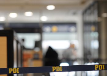 PDI concretó la expulsión de ciudadano dominicano que residía en Punta Arenas