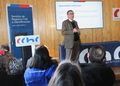 Registro Civil y Aduanas realizarán charla sobre franquicias aduaneras y liberación de vehículos en Punta Arenas