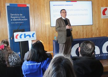Registro Civil y Aduanas realizarán charla sobre franquicias aduaneras y liberación de vehículos en Punta Arenas