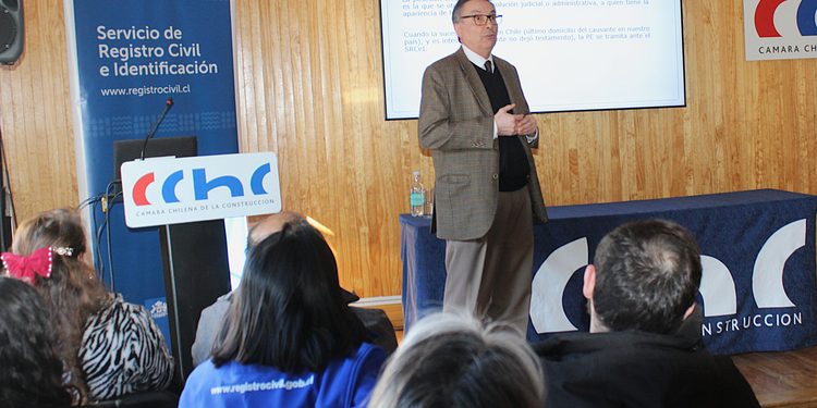 Registro Civil y Aduanas realizarán charla sobre franquicias aduaneras y liberación de vehículos en Punta Arenas