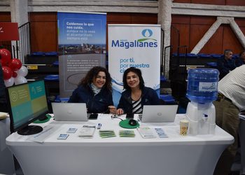 Aguas Magallanes atenderá consultas de vecinos en Feria de Personas Mayores en Punta Arena