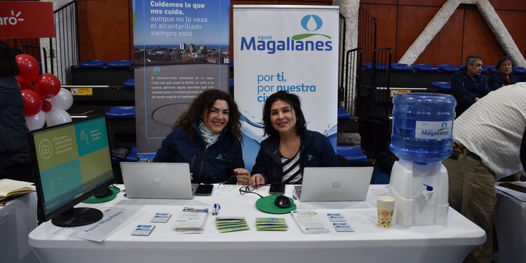 Aguas Magallanes atenderá consultas de vecinos en Feria de Personas Mayores en Punta Arena
