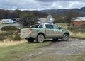 Expulsan a dos turistas españoles del Parque Nacional Torres del Paine tras ser sorprendidos fumando