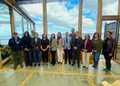Puerto Natales y Torres del Paine buscan posicionarse en el turismo de congresos y viajes de incentivo