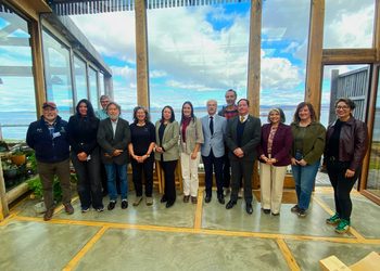 Puerto Natales y Torres del Paine buscan posicionarse en el turismo de congresos y viajes de incentivo