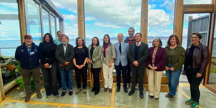 Puerto Natales y Torres del Paine buscan posicionarse en el turismo de congresos y viajes de incentivo