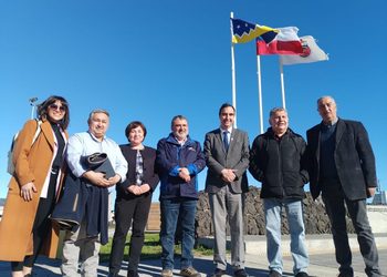 Inversión histórica en Tierra del Fuego: Aprueban más de $29 mil millones para el relleno sanitario de Porvenir