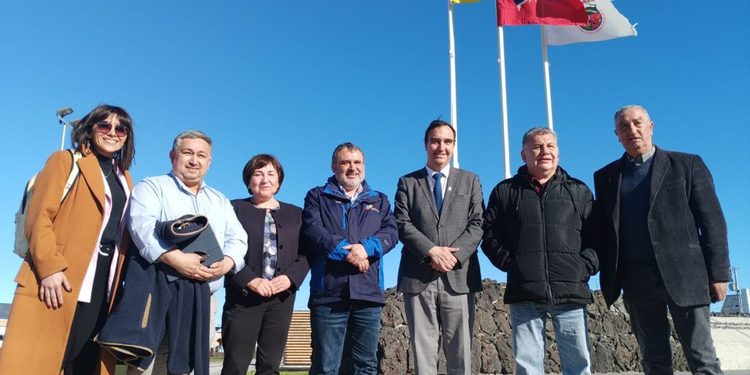 Inversión histórica en Tierra del Fuego: Aprueban más de $29 mil millones para el relleno sanitario de Porvenir