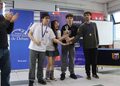 Colegio Alemán de Punta Arenas se corona campeón del TODE PUQ de debate interescolar