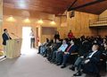 Liceo de Puerto Natales destaca por participación de 65 estudiantes en curso de seguridad minera