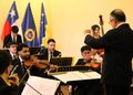Orquesta Sinfónica de la UMAG celebró el Día de la Música Chilena con concierto en Punta Arenas