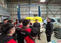 INACAP Punta Arenas inicia proceso de Matrícula 2027 con más de 100 nuevos estudiantes