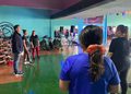 Más de 200 mujeres participaron en jornada de bienestar y salud mental en Punta Arenas