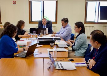 Comisión de Libertad Condicional revisa 86 solicitudes en penales de Magallanes