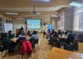 Realizan jornadas de apoyo para docentes que participan en la Evaluación Docente 2026 en Magallanes