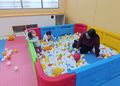 Más de 2 mil personas participaron en “Jugando en Familia” del Ciijum durante las vacaciones de invierno