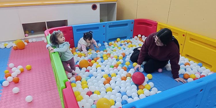 Más de 2 mil personas participaron en “Jugando en Familia” del Ciijum durante las vacaciones de invierno
