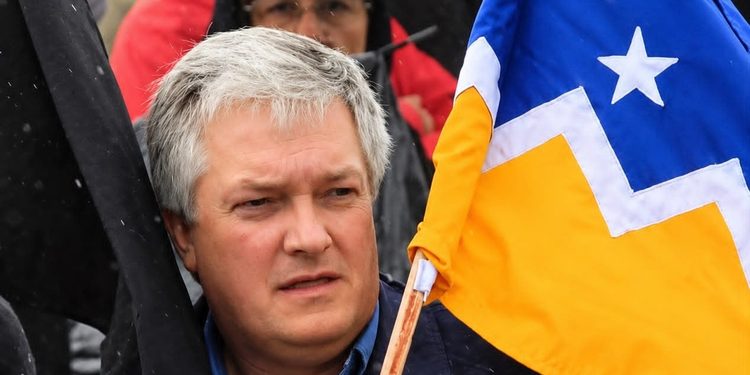 Ante recorte del subsidio del gas: Kusanovic recuerda acuerdo histórico de 2011 y advierte al Gobierno: «Con el gas de Magallanes no se juega ni se negocia».
