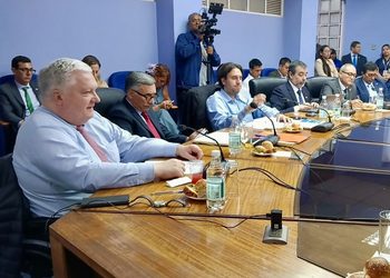 Kusanovic propone aumentar cupos de Medicina para enfrentar déficit de médicos en zonas extremas