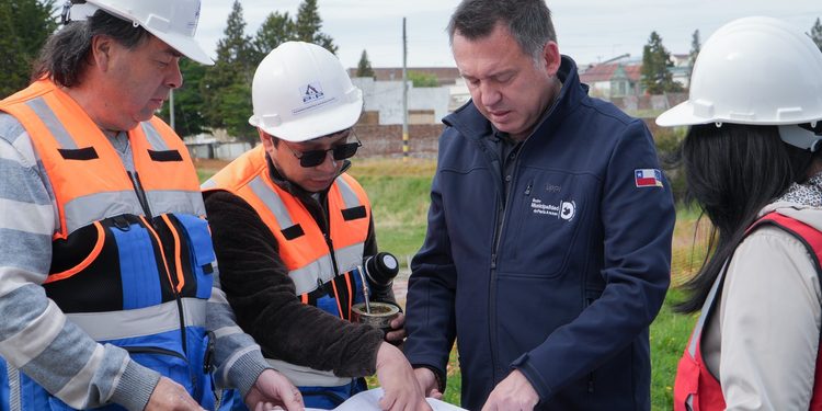 Comienzan las obras del Parque Urbano Laguna Pudeto con una inversión superior a los $606 millones